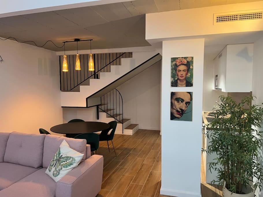 Alameda Velvet Ciudad Ciencias - Housevanlive Valencia Exterior photo